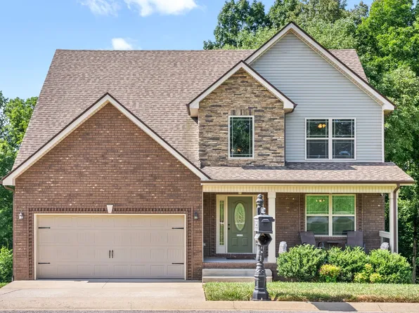 1260 Rich Ellen Dr, Palmyra, TN 37142