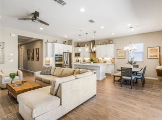 11599 Falcon Gorge Ave, Las Vegas, NV 89138