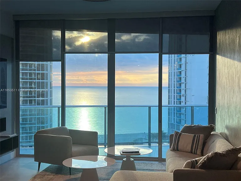 17550 Collins Ave #1203 — Photo 9