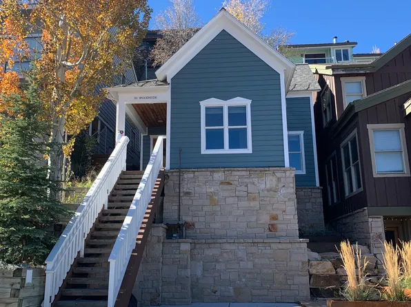 311 Woodside Ave, Park City, UT 84060