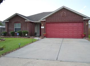 719 Boulder Bluff Dr, Houston, TX 77073