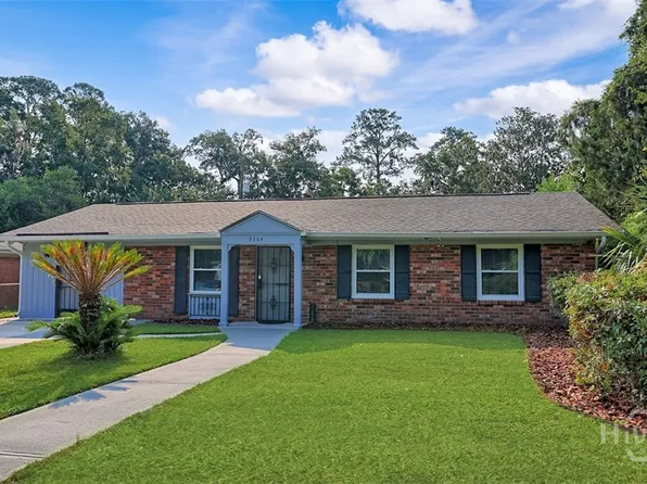 9304 Dunwoody Drive, Savannah, GA 31406