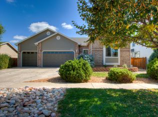 620 Mount Massive St, Berthoud, CO 80513