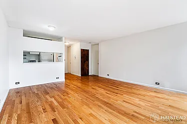 Rented by Halstead Real Estate