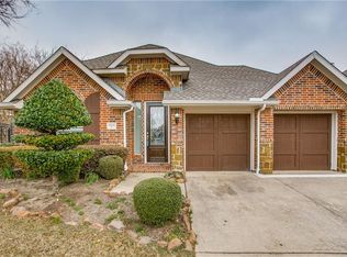 1604 Hackett Creek Dr, McKinney, TX 75072