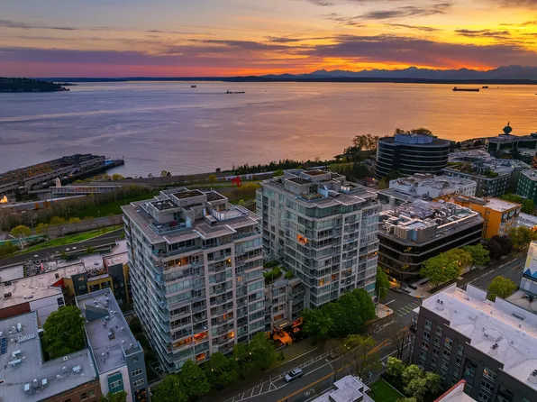 2929 1st Ave, Seattle, WA
