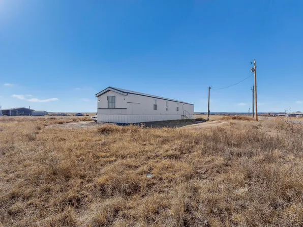 2 Connecticut Ct, Moriarty, NM 87035