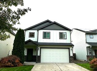 1344 SE 193rd Pl, Camas, WA 98607