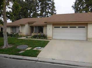 17105 Village 17, Camarillo, CA 93012
