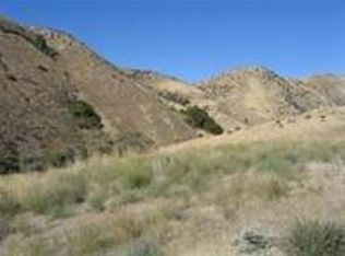Tbd Harris Creek, Horsebend, ID 83629