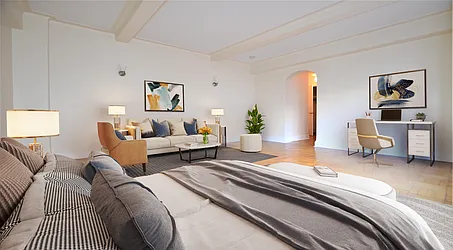 Rented by Manhattan Realty Group