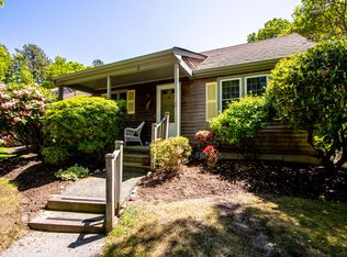 11 Miriah Dr #13B, Yarmouth Pt, MA 02675