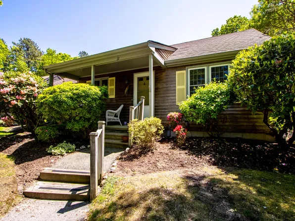 11 Miriah Drive #13B, Yarmouth Port, MA 02675