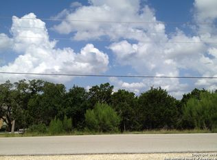 1263 Glenwood Loop, Bulverde, TX 78163