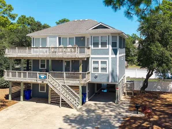 1109 Austin St Lot 315, Corolla, NC 27927
