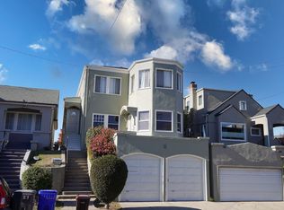 5399 Broadway, Oakland, CA 94618