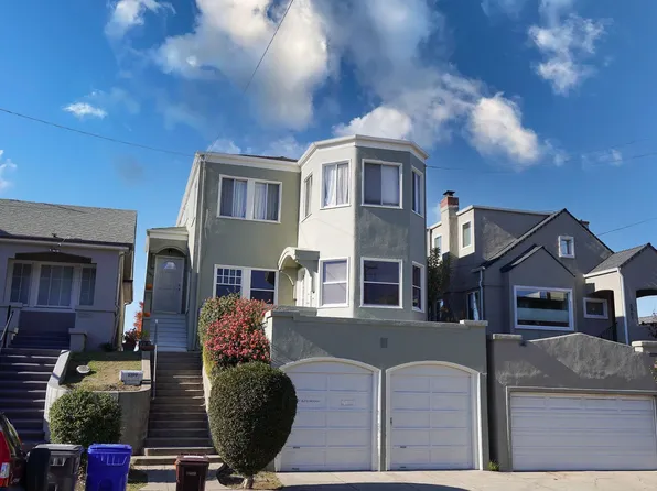 5399 Broadway, Oakland, CA 94618