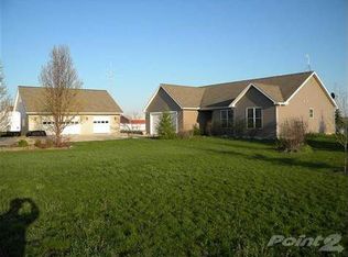 7716 Sunset Dr, Manchester, MI 48158