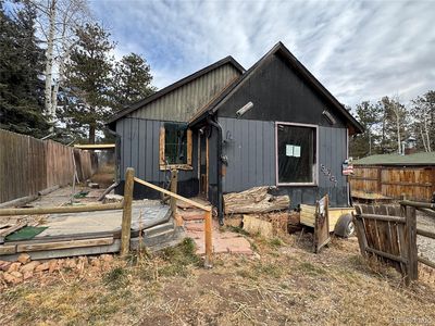 34697 Silver Springs Boulevard, Pine, CO, 80470