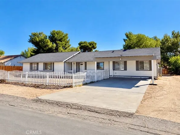 16622 Mossdale Ave, Lancaster, CA 93535