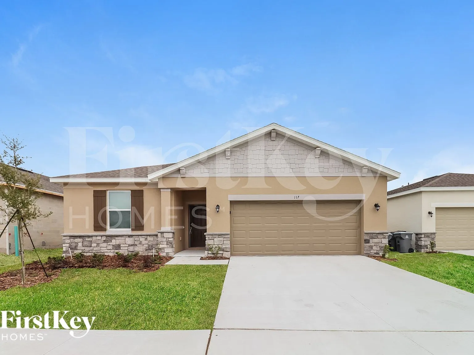 3 bed, 2.0 bath, 1589 sqft, $1,810 — Photo 1