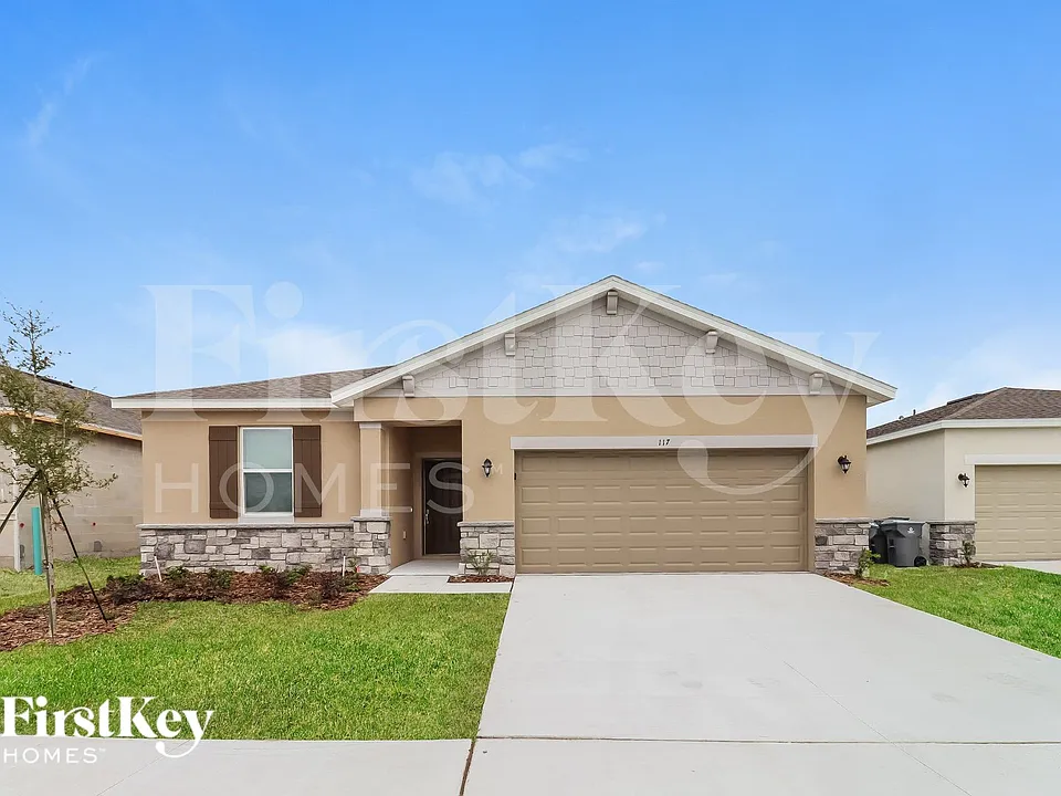 117 Windsor Reserve Dr