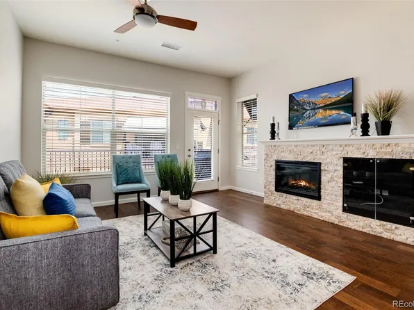 2366 Primo Road #207, Highlands Ranch, CO 80129