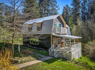 16158 N Reservoir Rd, Rathdrum, ID 83858