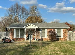 402 Dogwood Dr, Mount Washington, KY 40047
