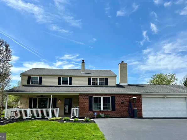 4224 Township Line Rd, Harleysville, PA 19438