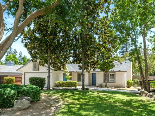4337 W Palo Alto Ave, Fresno, CA 93722