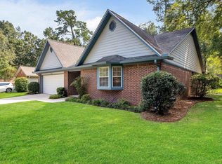 8725 Minnow Creek Dr, Tallahassee, FL 32312