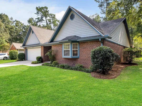 8725 Minnow Creek Dr, Tallahassee, FL 32312