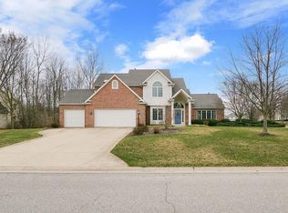 2018 Inverness Lakes Xing, Fort Wayne, IN 46804