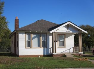 1745 NE 14th St, Oklahoma City, OK 73117