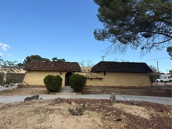 14580 Keota Rd, Apple Valley, CA 92307