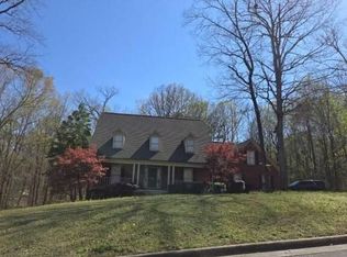 903 Jessie Dr SW, Decatur, AL 35603