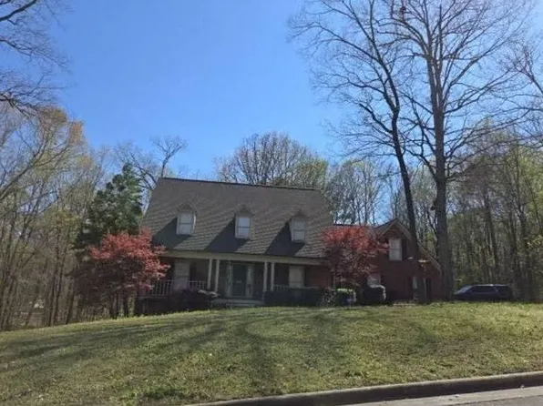 903 Jessie Dr SW, Decatur, AL 35603