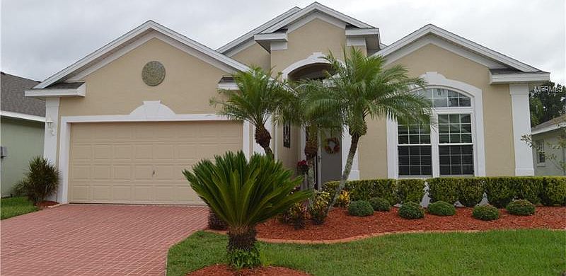 1st image of 410 High Vista Dr