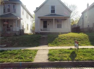 67 N Whittier Pl, Indianapolis, IN