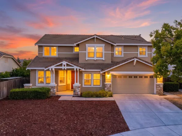 2332 Forty Niner Ct, Antioch, CA 94531
