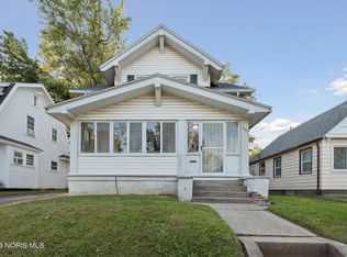 1809 Pilgrim Rd, Toledo, OH 43607