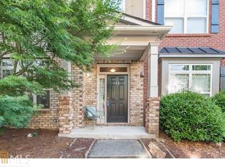 538 Ridge View Xing, Woodstock, GA 30188