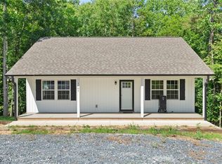 1103 Thayer Rd, Trinity, NC 27370