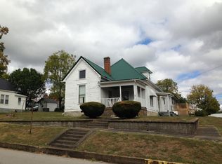 211 Archdeacon Ave, Carlisle, KY 40311