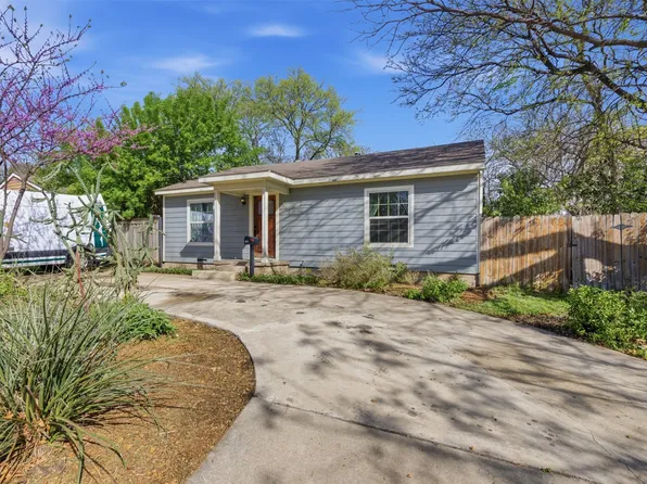 117 W Ave E, Garland, TX 75040