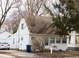 1011 W Harvard St, Champaign, IL 61821