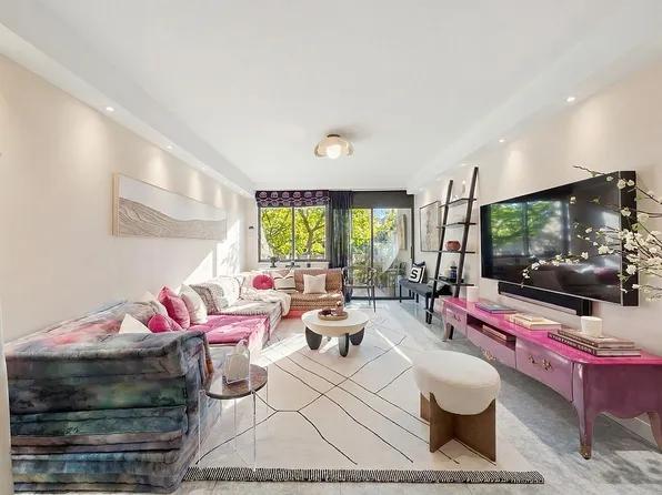 507 E 80th St APT 3F, New York, NY 10075