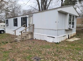 1131 Salem St LOT 14, Milan, TN 38358
