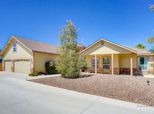 2758 Gordon Ave, Minden, NV 89423